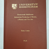 University of Birmingham (www.helixbinders.co.uk)