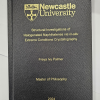 Newcastle University (www.helixbinders.co.uk)