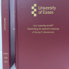 University of Essex (www.helixbinders.co.uk)